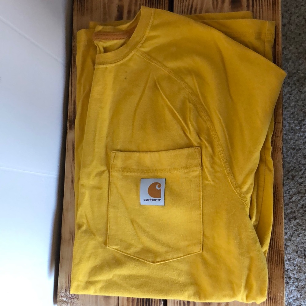 Cathartt T-shirt